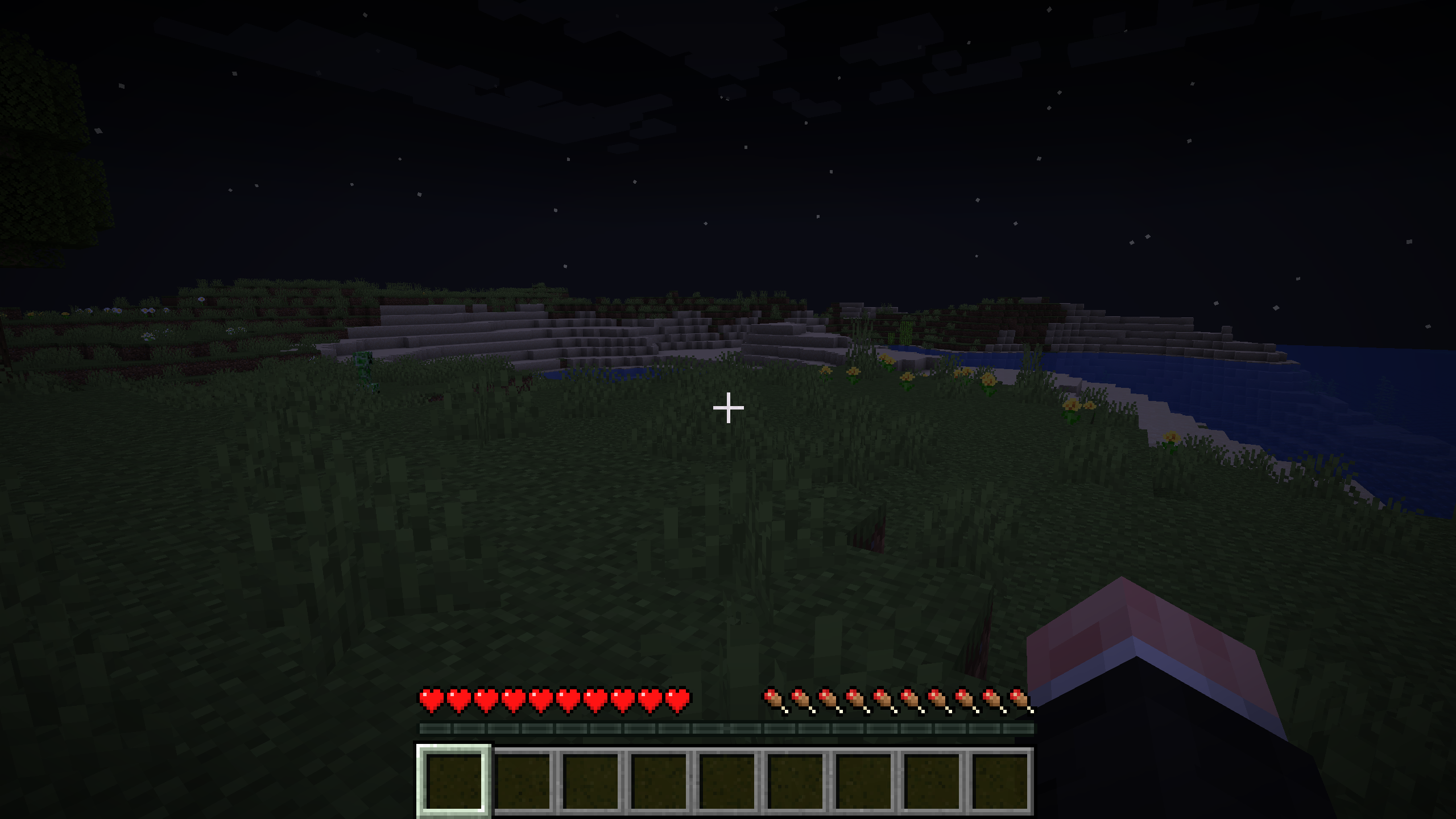 Minecraft Servidor Fressh